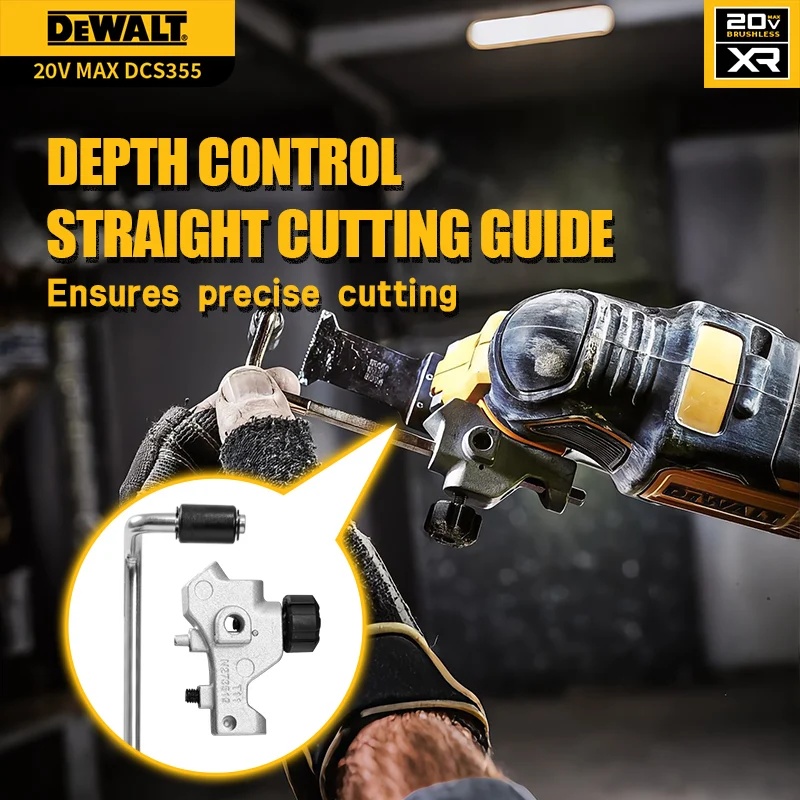 dewalt oscillating multi tool