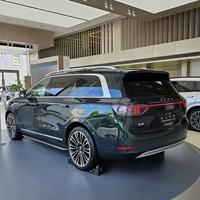 HuaweiAITO M9 Ev Deposit 2024 Offre Spéciale Voiture électrique à autonomie étendue 6 places Grand SUV FABRIQUÉ en CHINE pour adultes Harmony AITO M9