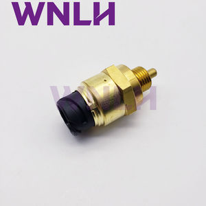 Capteur de pression de carburant WNLH pour camion excavateur Volvo 1077574 - Product Image 2