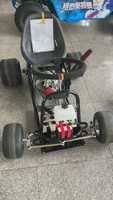 Mini-Benzin generator Dreirad Elektro roller Fahrrad Drift Autoteile neu hergestellt in China Cart Kart Mini Bugdet Motorrad