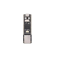 LuckFox Lyra Plus M Development Board RK3506G2 256Mb LAN Linux for Computer Vision Projects