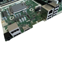 Untuk HP Elite Tower 600 G9 800 G9 Z1 G9 Desktop Motherboard N75793-601 N75793-001 N18251-002 N18252-002 LGA1700 Q670 DDR5