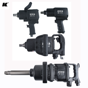 Supper 1/2inch 3/4inch 1 inch twin hammer impact wrench tools heavy duty air impact pneumatic wrenches