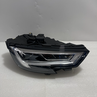 8V0941773K, 8V0941774K Assemblage de phares LED complets d'origine pour Audi A3 8V S3 2017 2018 2019 2020 Phare avant de voiture