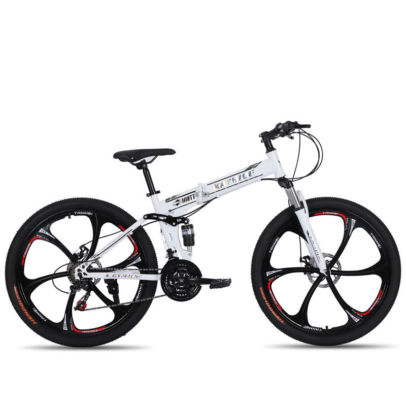 Best Selling Forever Mountain Bike Ultimate Off-Road Cycling