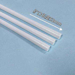 अनुकूलित डिस्पोजेबल चिकित्सा ग्रेड एक्सट्रूज़न डायलेटर बाहरी शीथ ट्यूब फ्लड सर्जिकल के लिए केथेटर बोबू ब्रांड पेक्स ट्यूबिंग - Product Image 2