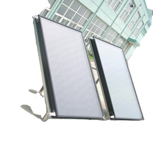 EN12975 फ्लैट प्लेट सौर कलेक्टर - Product Image 2