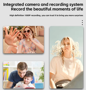 <span class=keywords><strong>Mini</strong></span> máy ảnh với Keychain xách tay X2 <span class=keywords><strong>Mini</strong></span> DV 2.2inch IPS hiển thị Retro kỹ thuật số Video Recorder cho du lịch ngoài trời - Product Image 4