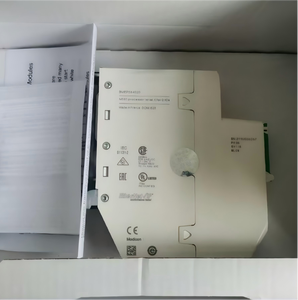 Программа Plc BMXP342020 модуль процессора новый в наличии - Product Image 2