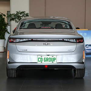 Ottimo Prezzo Changan Qiyuan A05 Ibrida, Autonomia 145km+, Berlina 4 Porte 5 Posti, <span class=keywords><strong>Auto</strong></span> Elettrica - Product Image 4