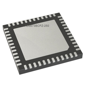 AD6673BCPZ-250 IC ADC IF RX 2CH 250MSPS 48LFCSP ใหม่ต้นฉบับในสต็อก - Product Image 1