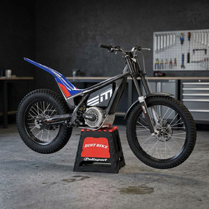 Produit phare sur EPURE RACE 1 Mile Vélo électrique automatique longue autonomie prêt à rouler Garantie 3 ans Fabriqué en Chine - Product Image 1