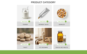 Produit phare : Gouttes <span class=keywords><strong>anti</strong></span>-<span class=keywords><strong>puces</strong></span> et tiques pour chats et chiens, favorisant la santé immunitaire de la peau, fabrication OEM disponible - Product Image 5