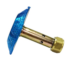 JG Myanmar - <span class=keywords><strong>Estufa</strong></span> de Gas Portátil de 65 mm para Camping, Mini Cocina de Gas LPG, Hornilla Individual, <span class=keywords><strong>Estufa</strong></span> de Gas <span class=keywords><strong>Pequeña</strong></span> para Exteriores - Product Image 4