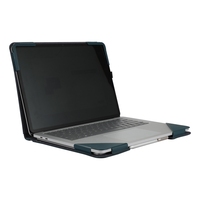 Dropshipping pour Microsoft Surface Laptop Studio 2 Vegan PU Leather Laptop Case Liner Bag Laptop Cover