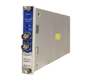 Nevada 3500/25-01-03-00 Enhanced Keyphasor Module 3500/25-01-03-00 Nevada 3500/25-01-03-00 Enhanced Keyphasor Module Bently Neva - Product Image 2