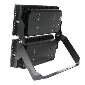 Campo da calcio all'aperto impermeabile Ip67 proiettore a prova di esplosione 160 <span class=keywords><strong>Lm</strong></span>/w 800w 1000W 1100W 1200W Led luce di inondazione - Product Image 6