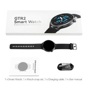 Reloj Inteligente <span class=keywords><strong>GTR2</strong></span> de Alta Calidad con Pantalla Ultra-HD de 1.46 Pulgadas, Llamadas por BT, Compatible con Monitoreo de Salud - Product Image 6