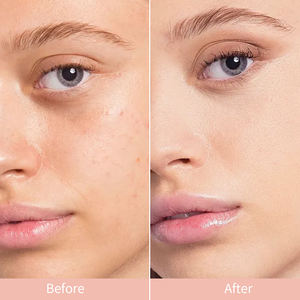 BM化妆品<span class=keywords><strong>3</strong></span>合1轻质粉底保湿霜防水颜色校正底漆遮瑕膏持久化妆 - Product Image 4