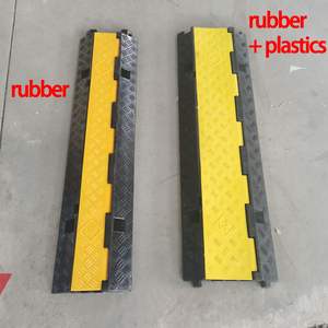 Premium 4-5 negro y amarillo camino Cable rampa - Product Image 6