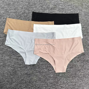 Sous-vêtements en soie glacée de style occidental - Invisible <span class=keywords><strong>Maroc</strong></span> Zambie - Product Image 1