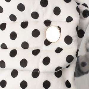 Portabebés Ergonómico Moderno de Terciopelo Personalizado, Ligero, Transpirable, Plegable, <span class=keywords><strong>para</strong></span> Todas las Estaciones - Product Image 3