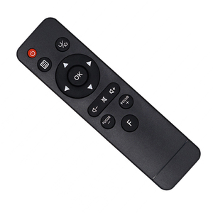 Hồng ngoại IR điều khiển từ xa thông minh TV STB đối với Samsung LG Sony <span class=keywords><strong>Sharp</strong></span> Android TV Box phổ từ xa - Product Image 4