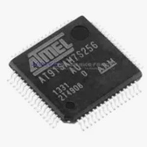 Componentes Electrónicos, Chips IC, Circuitos Integrados IC, AT91SAM7S256D-AU, AT91SAM7S256D-MU, AT91SAM7S256C-AU, AT91SAM7S256 - Product Image 1
