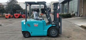 FLIFT-montacargas eléctrico de 3 toneladas con batería, motor de accionamiento de CA, precio <span class=keywords><strong>FB30</strong></span> - Product Image 2