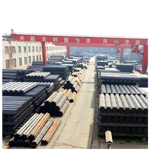 Nhà Máy Giá ASTM A53 A36 lịch trình <span class=keywords><strong>40</strong></span> ống thép carbon hàn ống thép - Product Image 5