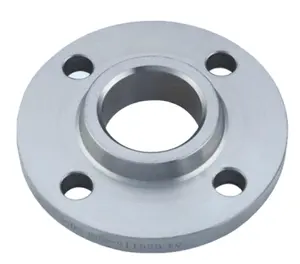 asme b16.5 forged RF/RTJ flange class 150 /300 /600 stainless steel 304 316 904L flange slip on welding RTJ flange hardware