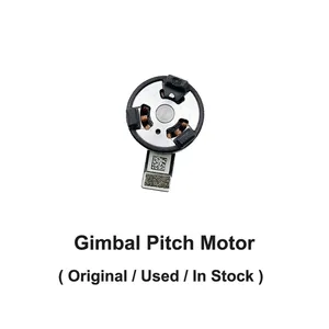 Piezas Originales para Cámara Gimbal DJI MINI 3: Motor de Gimbal, Cable PTZ, Probador, Cubierta de Carcasa de Cámara, Lente de Goma, Cristal de Lente. En Stock. - Product Image 2