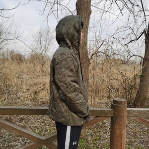 Service tout-en-un du fabricant <span class=keywords><strong>MITO</strong></span> : Poncho, doublure, sweat à capuche, personnalisation du logo - Product Image 3