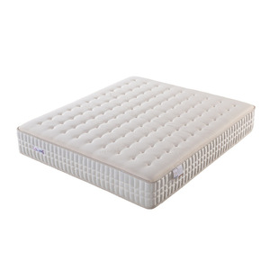 ชีวิตหมายเลข ที่นอนสปริง 1 ตัว ขนาด 180x200 ซม. 150x200 ซม. 120x200 ซม. ความนุ่มปานกลาง แบบ Pocket Spring ดีไซน์ร่วมสมัย - Product Image 1