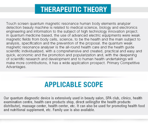 Thiết bị phân tích sức khỏe - Product Image 4