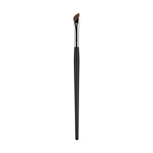 Brosse d'eyeliner fine réutilisable, brosse en bois pour le levage des sourcils et la stratification du <span class=keywords><strong>Gel</strong></span>, Logo, brosse à sourcils angulaire pour la stratification des sourcils - Product Image 1