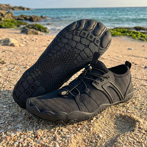 <span class=keywords><strong>Scarpe</strong></span> Acquatiche Unisex Primavera Estate 2026 Antiscivolo Antitaglio Traspiranti ad Asciugatura Rapida per la Raccolta di Frutti di <span class=keywords><strong>Mare</strong></span> - Product Image 3