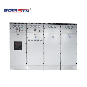 מתח נמוך 380v/400v/415v/440v <span class=keywords><strong>mccb</strong></span> לוח חשמל - Product Image 2