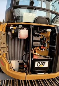 Brand 5t 6t 7t 5 7 8 6 Ton Crawler Mini Digger 6 Ton Small Mini <strong>Excavator</strong> with EPA and CatC1.1 Engine - Product Image 6