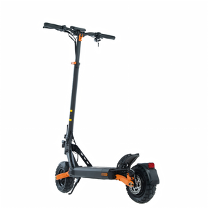 Trottinette électrique KuKirin Pro VMP 500W avec moteur sans balais, batterie 48V 2600mAh, pliable, éclairage LED, autonomie 65 km, Kukirin Pro VMP KuKirin Pro - Product Image 1
