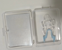 YR-YL06 Meilleures ventes 2025 Dilatateur nasal Bandes nasales Clip nasal Anti-ronflement Nouveaux produits Bénéfiques pour un sommeil profond