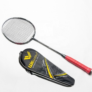 Giao Hàng Nhanh Chuyên Nghiệp Cầu Lông Xâu Chuỗi Máy Vợt, Cầu Lông Vợt Grip Với Chất Lượng Cao PU - Product Image 2