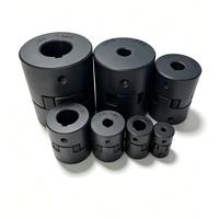 Accouplement à trois griffes en fonte L099 L100 L, accouplement flexible pour arbre, pièces de rechange en gros