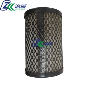 Élément de filtre à huile Trane COR02333 pour compresseur à vis, climatiseur, filtre de sécheur - Product Image 2