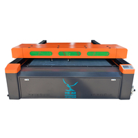 13% de Descuento, Máquina de Corte y Grabado Láser CNC de Fácil Uso, Fabricante de Máquinas de Corte Láser de CO2 9060 60 80 100W para Madera y Materiales No Metálicos