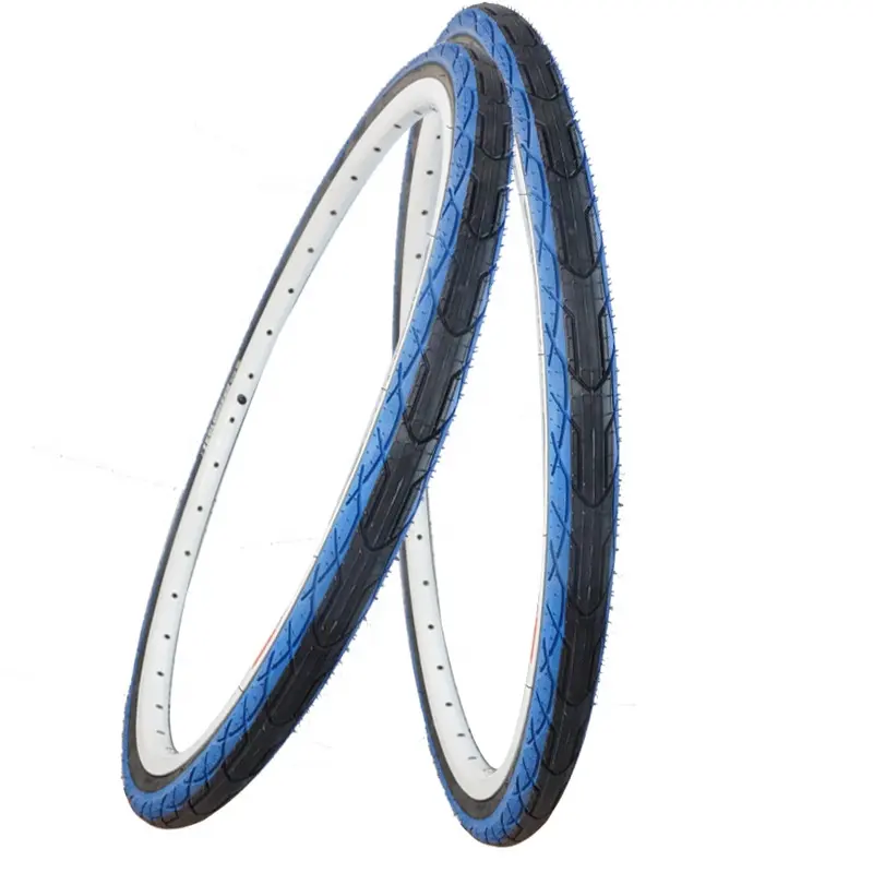 Lage Prijs Hoge Kwaliteit Kenda K1112 Gekleurde Fietsband 26 Inch Voor Mountainbike