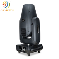 Sharpy 420W Beam Spot Wash 3in1 Led Luz con cabezal móvil con efecto estroboscópico para Dj Event Show Stage Lighting
