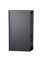 Haut-parleur haut de gamme bidirectionnel 15 pouces TR15c pro système de son audio haut-parleur gamme complète pour haut-parleurs Line Array