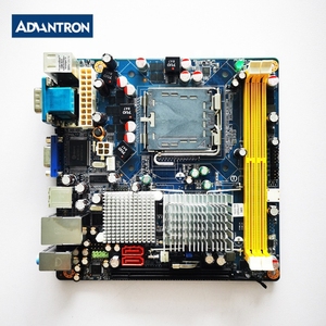 IQ965-CIR10 901-096500-1000000 carte mère industrielle carte mère industrielle carte CPU Module CPU Stock d'origine 100% tests - Product Image 2