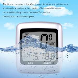 <span class=keywords><strong>Per</strong></span> gli <span class=keywords><strong>accessori</strong></span> del tachimetro 201A del Computer del ciclista - Product Image 6